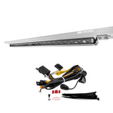 BASE Rack Slimline LED Light Bar Kit