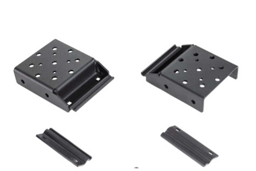 ARB Bed Rack Accessory Mount Kit