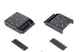 Bed Rack Accessory Mount Kit