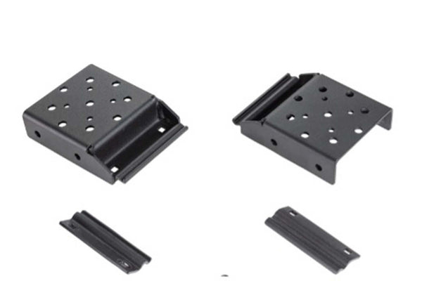 ARB Bed Rack Accessory Mount Kit