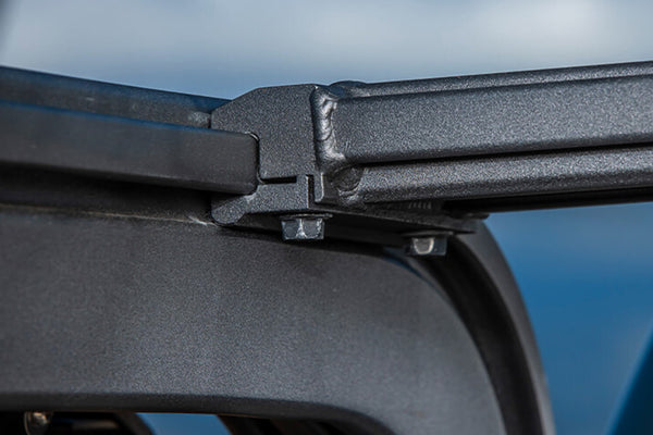 ARB Bed Rack Cross Bars Pair 50 Inch