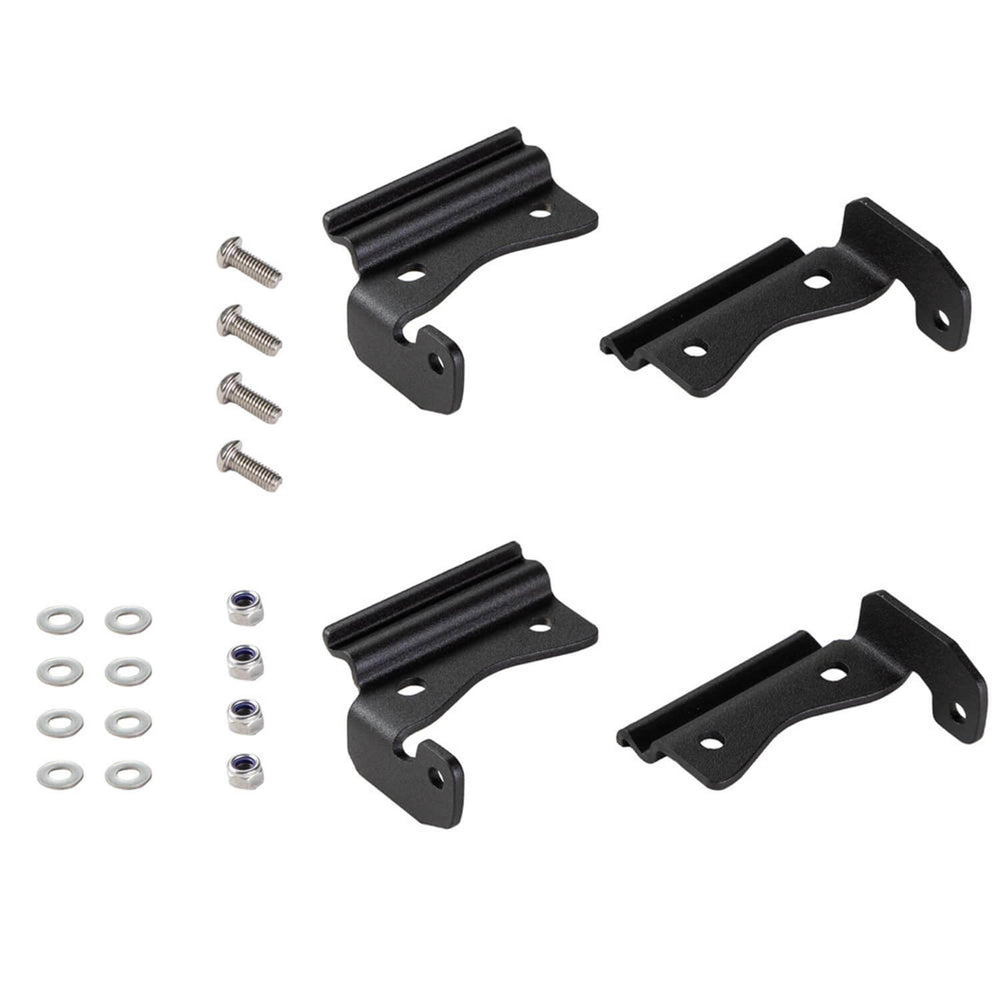 ARB BASE Rack NACHO Quatro Light Adaptor Kit