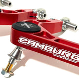 CMB KINETIK V2 Uniball Upper Arms