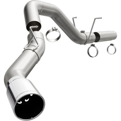 MagnaFlow Exhaust System — 2019-2022 RAM 2500
