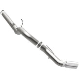 MagnaFlow Exhaust Systems 2019-2022 Ram 2500/3500 Pro Series Filterback Exhaust System