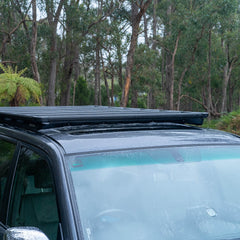 ARB BASE Rack Mount Kit — 1998-2007 Toyota Land Cruiser (17913010)