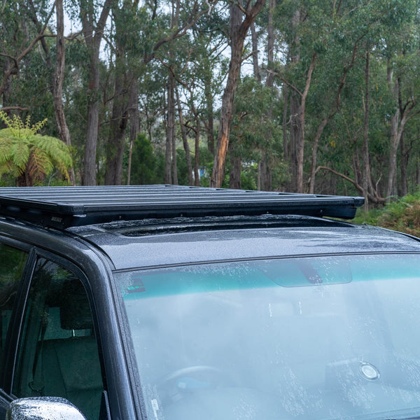ARB BASE Rack Mount Kit — 1998-2007 Toyota Land Cruiser (17913010)