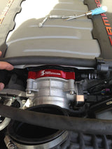 SNOW Stg II Boost Cooler Kits