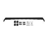 BASE Rack Deflector (17915040)