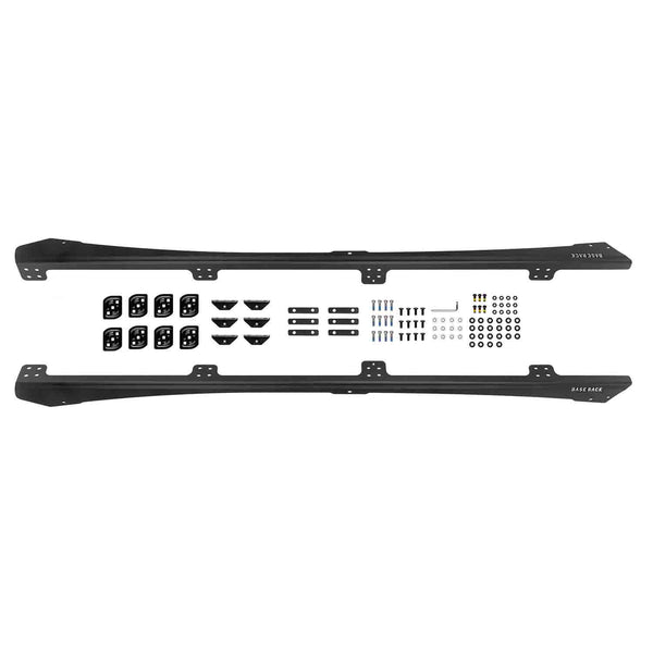 ARB BASE Rack Mount Kit — 2007-2014 Toyota FJ Cruiser (17920020)