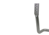 WL Sway Bars - Front
