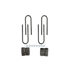 Component Box for Skyjacker 9" Lift Kit — 1978-1979 Ford Bronco (179B)