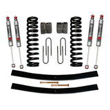 Skyjacker - 8.5-9IN. 8-79 BRONCO 4WD - 179BK-M