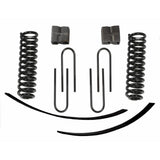 Skyjacker - 8.5-9IN. 78-79 BRONCO 4WD - 179BK