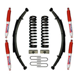 Skyjacker - 9IN. 73-79 F150 W/REAR SPRGS - 179PKS-H