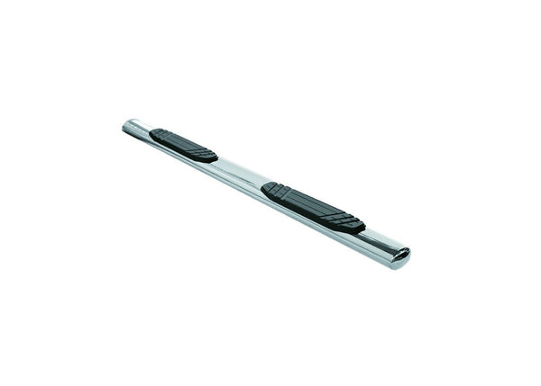 Go Rhino Side Steps (684404680PS) — 2015-2019 Chevy Silverado 3500
