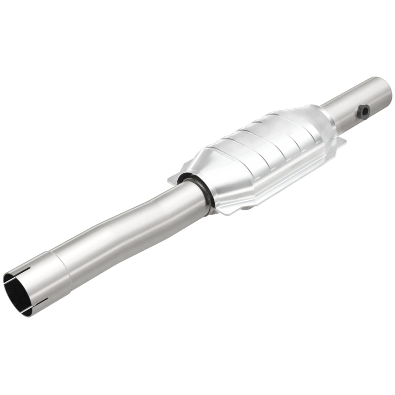 MagnaFlow Convertisseur catalytique à ajustement direct 01-04 Jeep G/C 4.0L d'origine