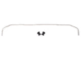 WL Sway Bars - Rear