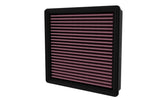 KN Drop in Air Filters