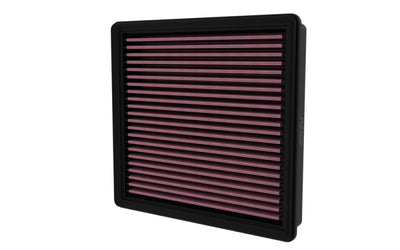 K&N Filtre à air de remplacement 21-23 Jeep Wrangler 6.4L V8