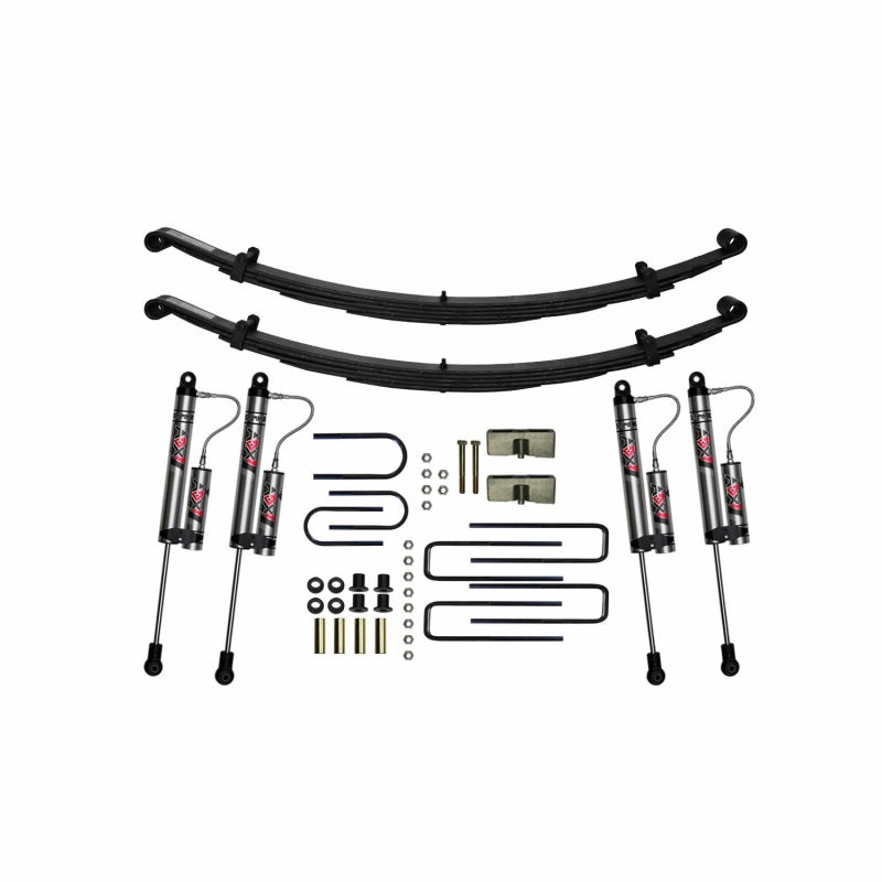 Skyjacker 3-4 po 1974.5-1993 Dodge 1 tonne