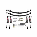 SKY Lift Kit Components
