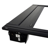 WES Electric Retractable Tonneau
