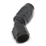 RUS 45deg Full Flow Hose Ends