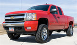 TUF Lift Kits