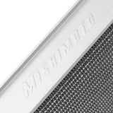 MM Radiators - Alum