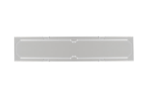Diode Dynamics Extruded Cover Clear