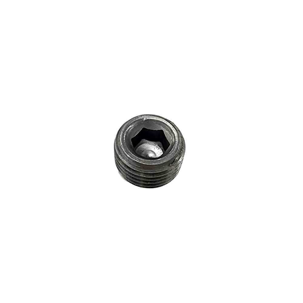 PRW - Drain Plug, Hex Socket - 1800005
