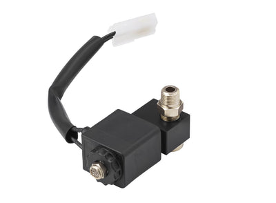 ARB Solenoidaluminium12Vdc1/8Innipple Inc