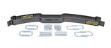 EZ-990 Helper Spring Kit — Silver Hammertone (1801)