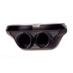 AutoMeter Overhead Console, Dual, 2-1/16", Silverado/Sierra 99-07