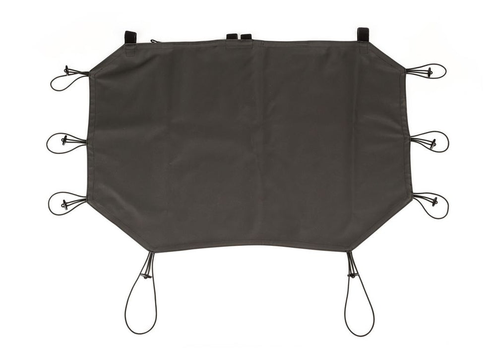 Rugged Ridge Total Eclipse Shade HARD TOP 0718 JEEP Wrangler