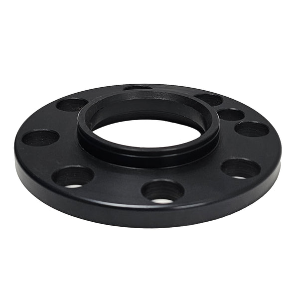 PRW - Flexplate Crankshaft Adapter, Black Oxide Surface Finish - 1803535