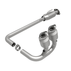 MagnaFlow Convertisseur à ajustement direct 04-06 Jeep Wrangler 4.0L