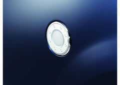 AVS Auto Ventshade 0309 EXPEDITION/9903 F150/9910 F250/F350/F450/F550 Super DUTY FUEL DOOR Coverchrome