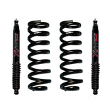 Skyjacker - Suspension Lift Kit w/Shocks - 182-B