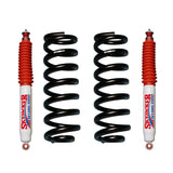 Skyjacker Suspension (Kit) 2In 8096F150/Brow/Frt Hydro