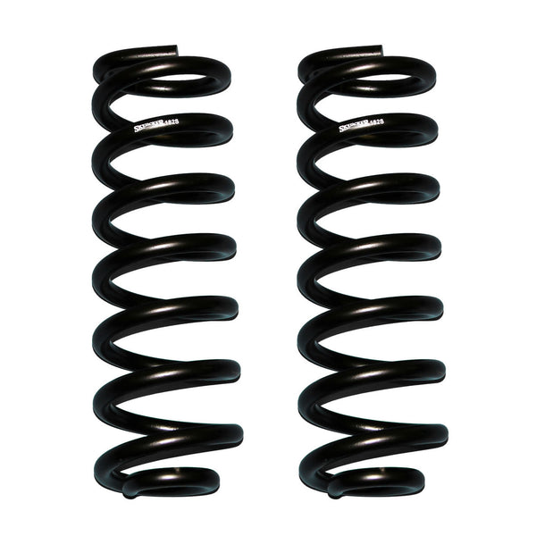 Skyjacker Suspension Coil Springs — 1980-1996 Ford Bronco (SKY182)