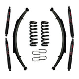 Skyjacker - Suspension Lift Kit w/Shocks - 182BKS-B
