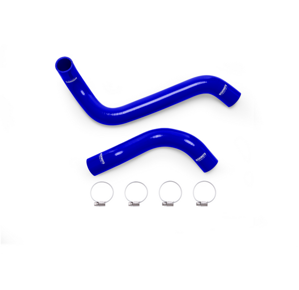 Mishimoto Ensemble de durites en silicone bleu 07-16 Toyota Tundra V8