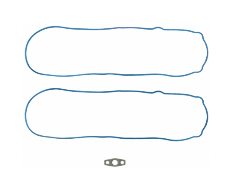 Fel-Pro 03-13 Chevrolet Silverado 1500/06-13 Corvette/14-15 Camaro Engine Valve Cover Gasket Set
