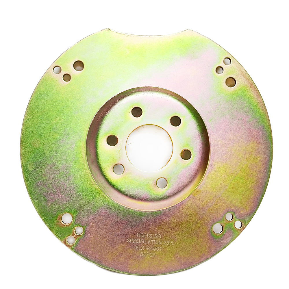 PRW - Flexplate, Sportsman Series, Sfi - 1834001