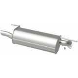 MAG BRE Muffler Kit