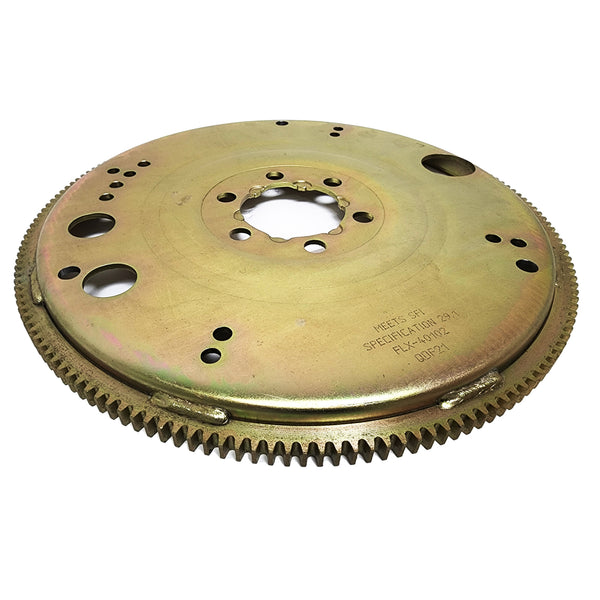 PRW - Flexplate, Sportsman Series, Sfi - 1840102