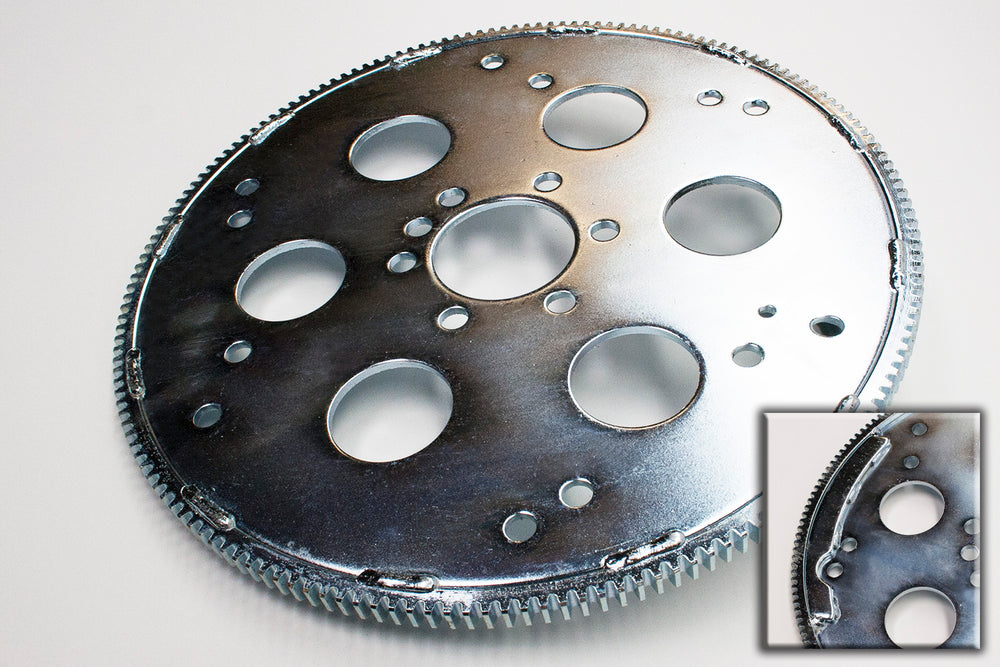 PRW - Flexplate, Xtreme Duty Diesel - 1845431