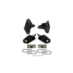 Component Box for Skyjacker 4" Lift Kit — 4WD — 1980-1996 Ford F-150, select trims (184P)